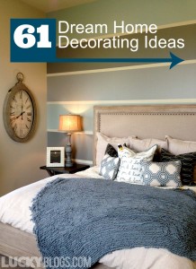 61 dream home decorating ideas