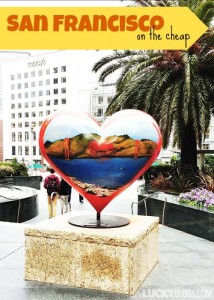 what to do in san francisco frank sinatra heart